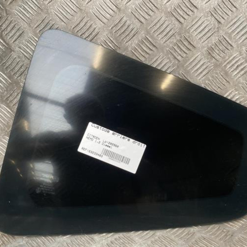 Custode arriere droit CITROEN NEMO Photo n°1