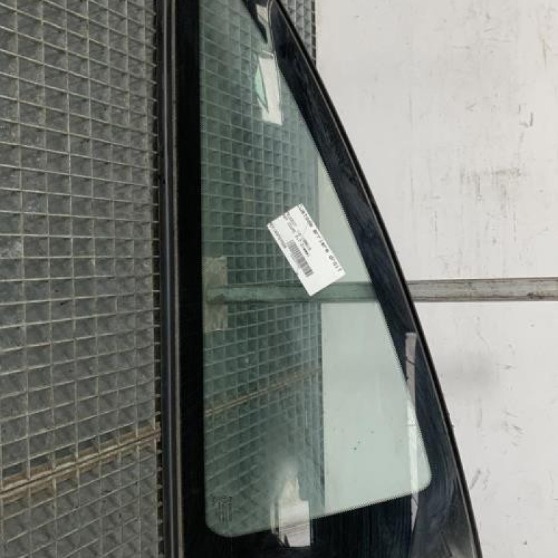 Custode arriere droit PEUGEOT 407 Photo n°3