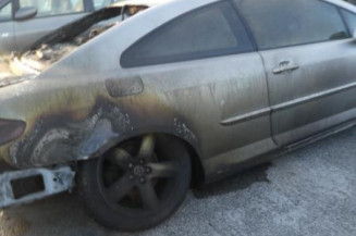 Custode arriere droit PEUGEOT 407