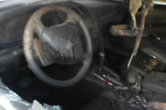 Custode arriere droit PEUGEOT 407