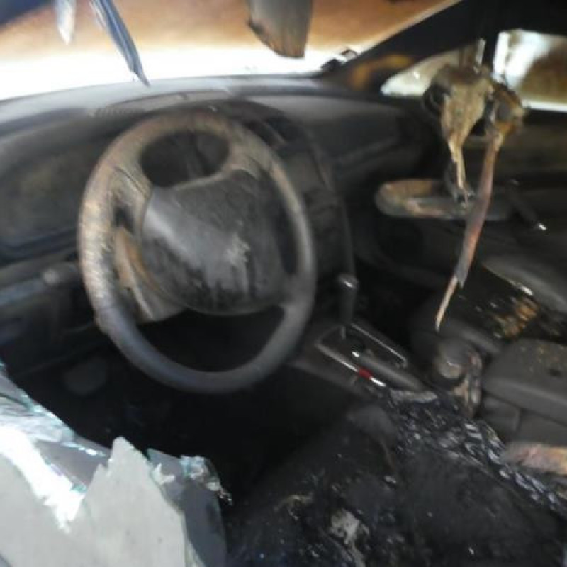 Custode arriere droit PEUGEOT 407 Photo n°5