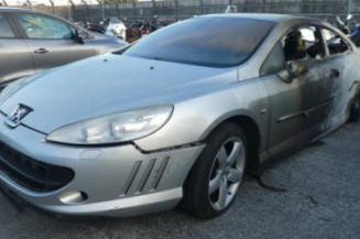 Custode arriere droit PEUGEOT 407