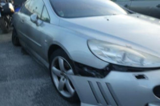 Custode arriere droit PEUGEOT 407