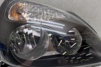 Optique avant principal droit (feux)(phare) RENAULT CLIO 2 Photo n°1