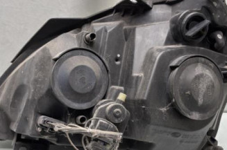 Optique avant principal droit (feux)(phare) RENAULT CLIO 2