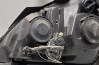Optique avant principal droit (feux)(phare) RENAULT CLIO 2