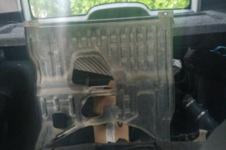 Aile avant droit PEUGEOT BIPPER