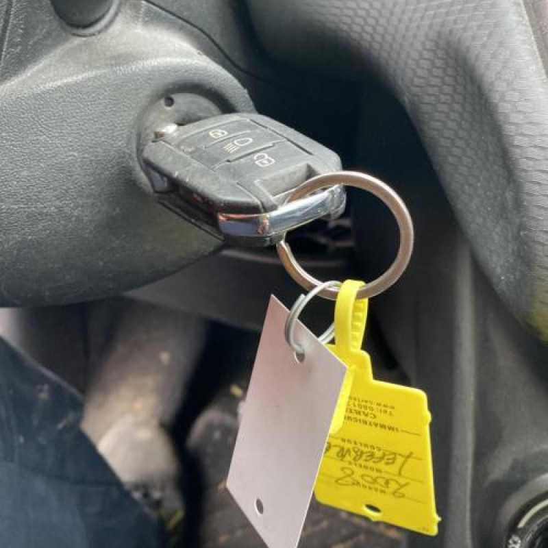 Custode arriere droit PEUGEOT 2008 1 Photo n°14