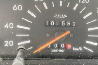 Custode arriere droit PEUGEOT 205