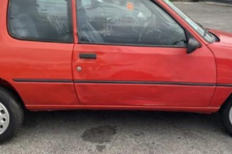 Custode arriere droit PEUGEOT 205