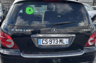 Custode arriere droit MERCEDES CLASSE R 251