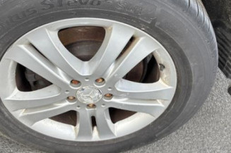 Custode arriere droit MERCEDES CLASSE R 251