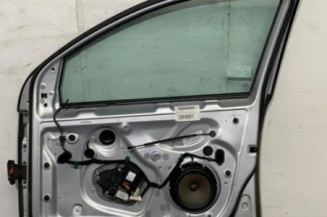 Porte avant droit VOLKSWAGEN GOLF 5 Photo n°1