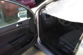 Porte avant droit VOLKSWAGEN GOLF 5