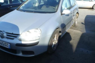 Porte avant droit VOLKSWAGEN GOLF 5