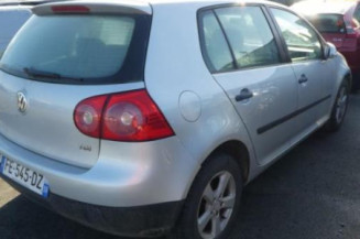 Porte avant droit VOLKSWAGEN GOLF 5