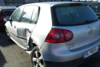 Porte avant droit VOLKSWAGEN GOLF 5