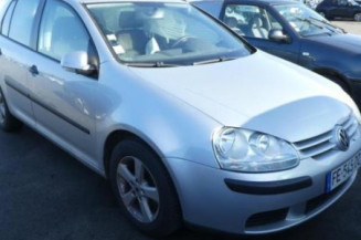 Porte avant droit VOLKSWAGEN GOLF 5
