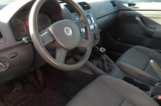 Porte avant droit VOLKSWAGEN GOLF 5
