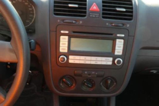 Porte avant droit VOLKSWAGEN GOLF 5