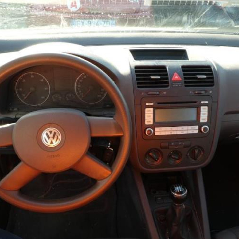 Porte avant droit VOLKSWAGEN GOLF 5 Photo n°11