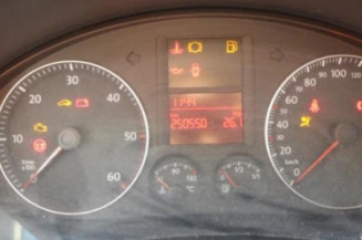 Porte avant droit VOLKSWAGEN GOLF 5
