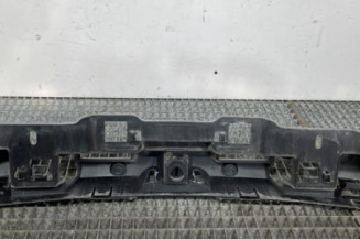 Absorbeur de pare choc arriere CITROEN C3 2