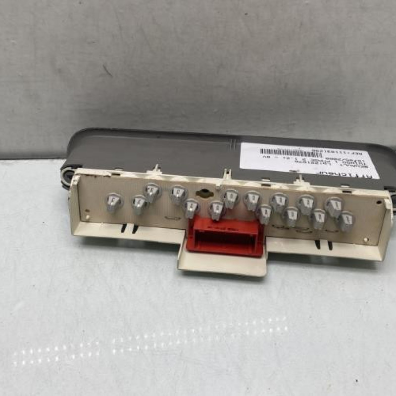 Afficheur RENAULT TWINGO 1 Photo n°1