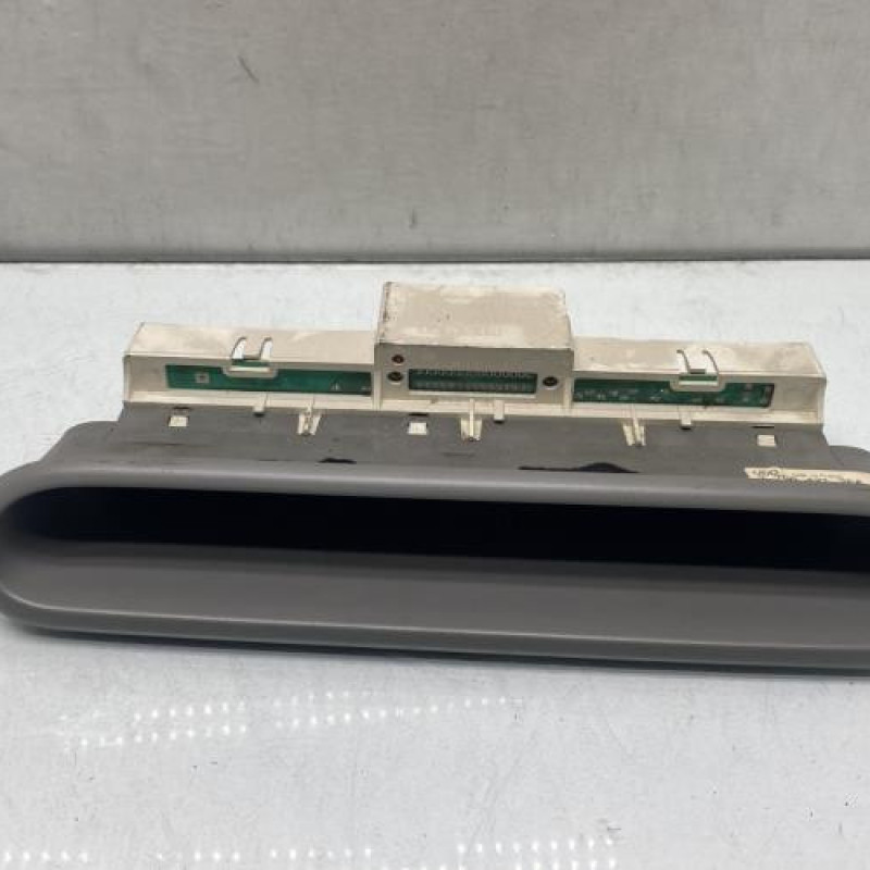 Afficheur RENAULT TWINGO 1 Photo n°2