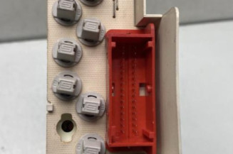 Afficheur RENAULT TWINGO 1