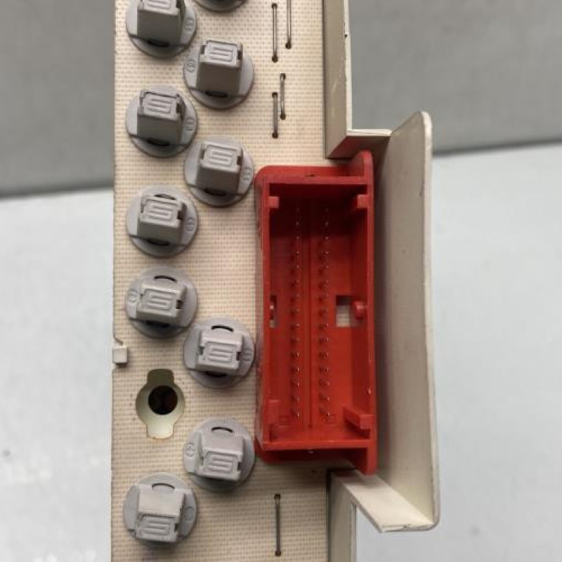 Afficheur RENAULT TWINGO 1 Photo n°3