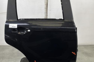 Porte arriere droit CITROEN C3 2 Photo n°1