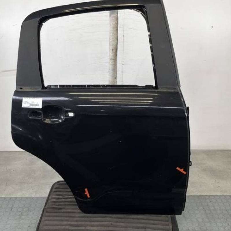 Porte arriere droit CITROEN C3 2 Photo n°1