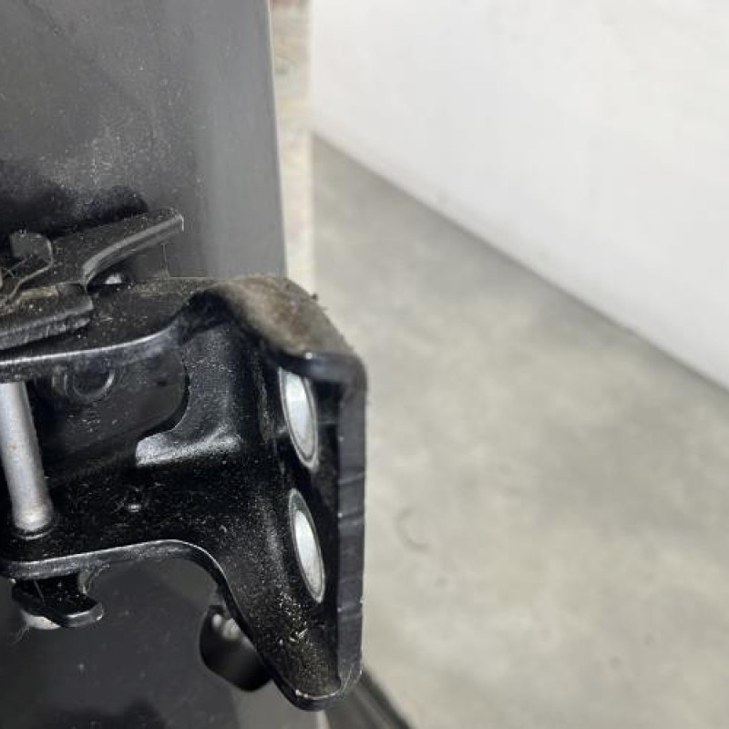 Porte arriere droit CITROEN C3 2 Photo n°4