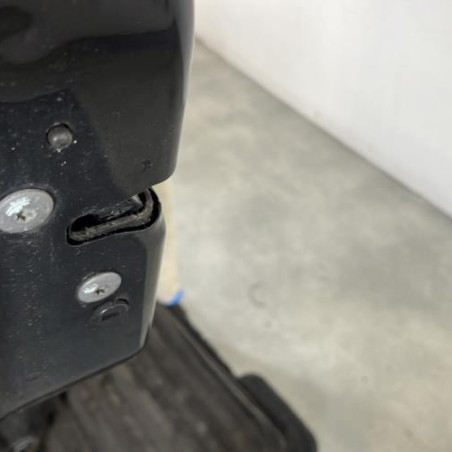 Porte arriere gauche CITROEN C3 2