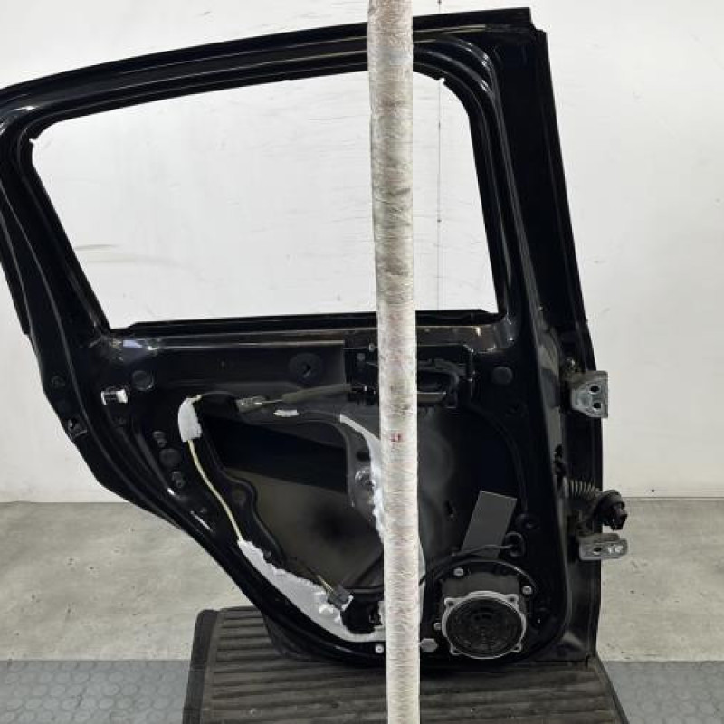 Porte arriere gauche CITROEN C3 2 Photo n°5