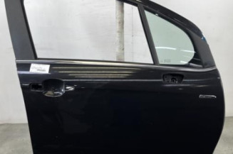 Porte avant droit CITROEN C3 2 Photo n°1