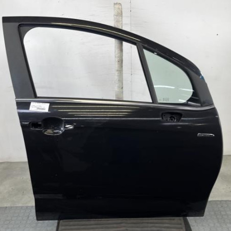 Porte avant droit CITROEN C3 2 Photo n°1