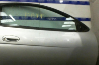 Porte avant droit FORD PUMA Photo n°1
