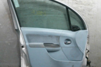 Porte avant gauche CITROEN C3 1