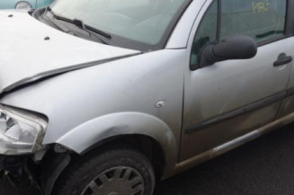 Porte avant gauche CITROEN C3 1