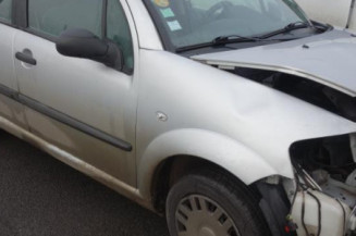 Porte avant gauche CITROEN C3 1