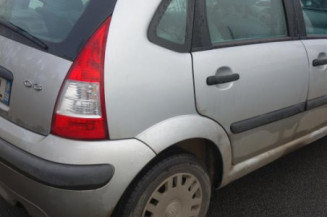 Porte avant gauche CITROEN C3 1