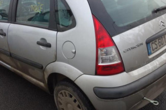 Porte avant gauche CITROEN C3 1