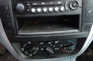 Porte avant gauche CITROEN C3 1