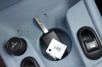 Porte avant gauche CITROEN C3 1