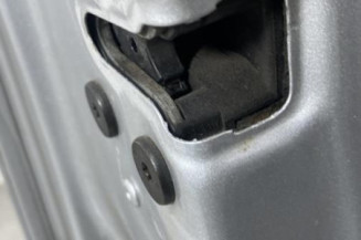 Porte avant gauche RENAULT CLIO 4