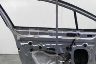 Porte avant gauche RENAULT CLIO 4