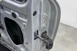 Porte avant gauche RENAULT CLIO 4