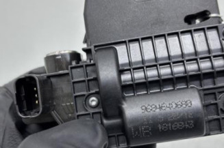 Serrure de coffre PEUGEOT 208 1